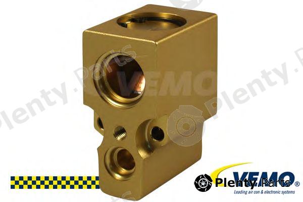  VEMO part V46770005 Expansion Valve, air conditioning