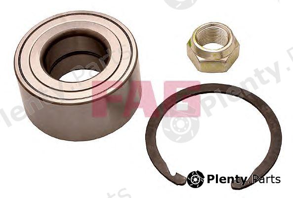 FAG part 713619780 Wheel Bearing Kit