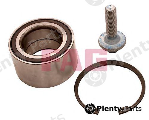  FAG part 713667990 Wheel Bearing Kit
