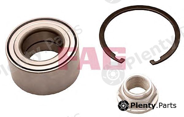  FAG part 713615730 Wheel Bearing Kit