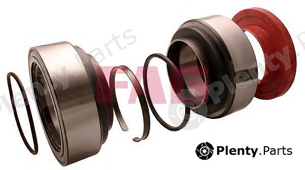  FAG part 566425.H195 (566425H195) Wheel Bearing