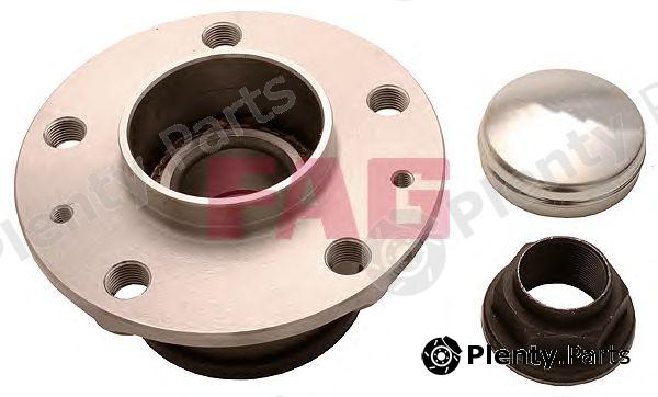  FAG part 713640560 Wheel Bearing Kit