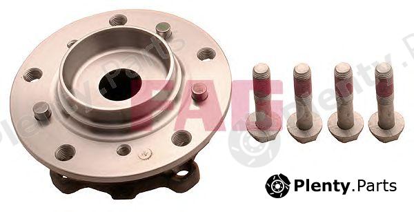  FAG part 713667970 Wheel Bearing Kit