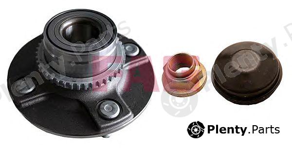  FAG part 713613900 Wheel Bearing Kit