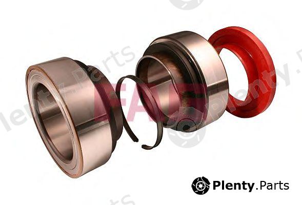  FAG part 566847.H195 (566847H195) Wheel Bearing