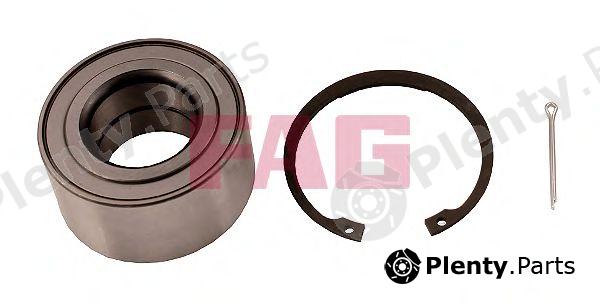  FAG part 713644970 Wheel Bearing Kit