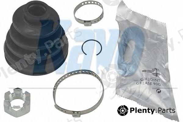 KAVO PARTS part CVB-6516 (CVB6516) Bellow Set, drive shaft