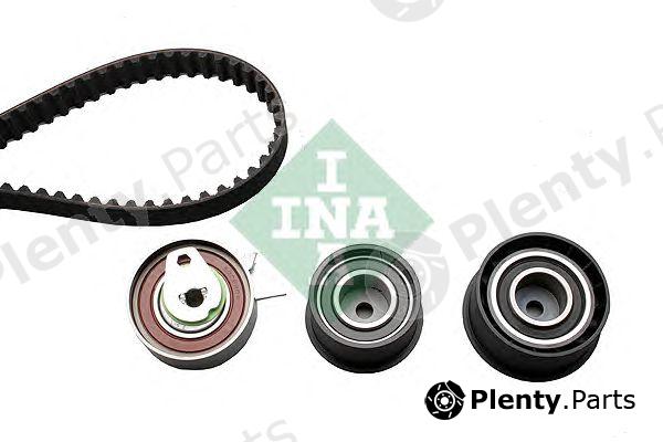  INA part 530003910 Timing Belt Kit