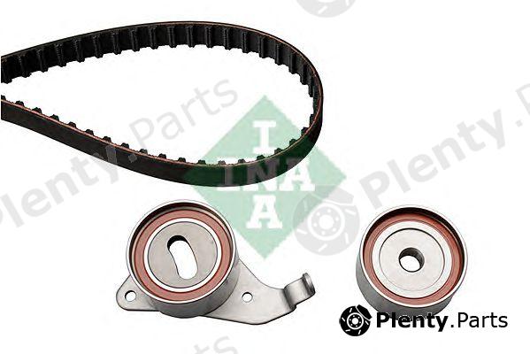  INA part 530026810 Timing Belt Kit