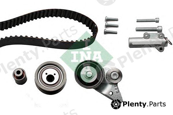 INA part 530036610 Timing Belt Kit