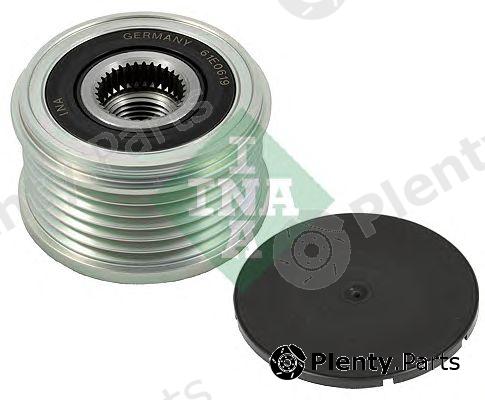  INA part 535022410 Alternator Freewheel Clutch
