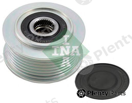  INA part 535022910 Alternator Freewheel Clutch