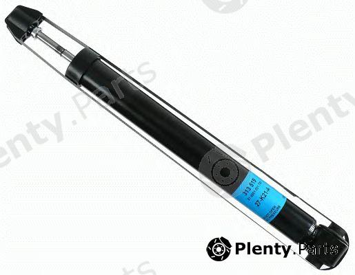  BOGE part 27-K21-A (27K21A) Shock Absorber