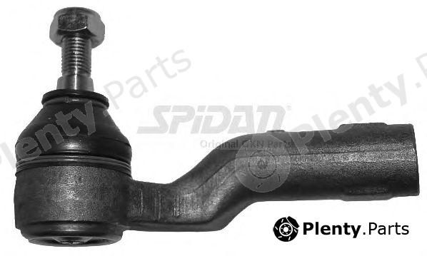  SPIDAN part 45938 Tie Rod End