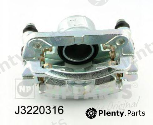  NIPPARTS part J3220316 Brake Caliper