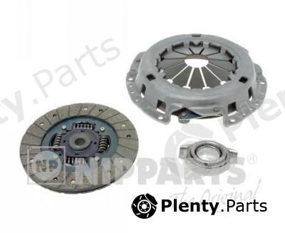  NIPPARTS part J2001038 Clutch Kit