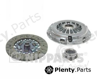  NIPPARTS part J2002206 Clutch Kit