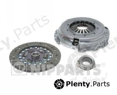  NIPPARTS part J2004062 Clutch Kit