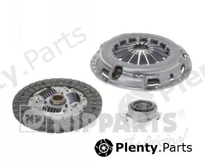  NIPPARTS part J2008042 Clutch Kit