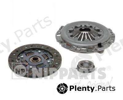  NIPPARTS part N2000340 Clutch Kit