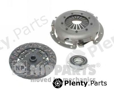  NIPPARTS part J2000501 Clutch Kit