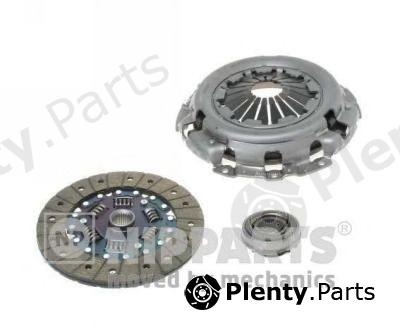  NIPPARTS part J2005126 Clutch Kit