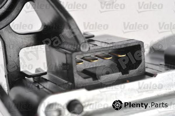  VALEO part 404726 Wiper Motor
