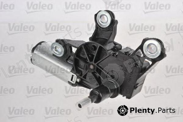  VALEO part 404808 Wiper Motor