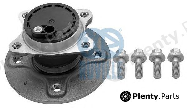  RUVILLE part 6972 Wheel Bearing Kit