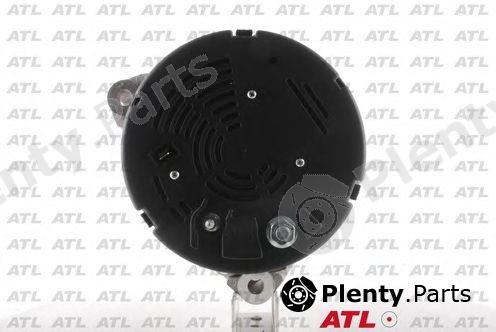  ATL Autotechnik part L38910 Alternator