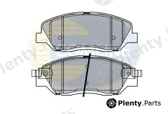  COMLINE part CBP31676 Brake Pad Set, disc brake