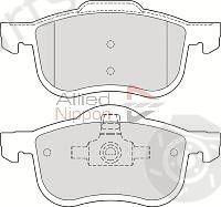  COMLINE part CBP0730 Brake Pad Set, disc brake
