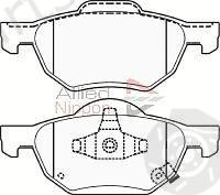  COMLINE part CBP31195 Brake Pad Set, disc brake