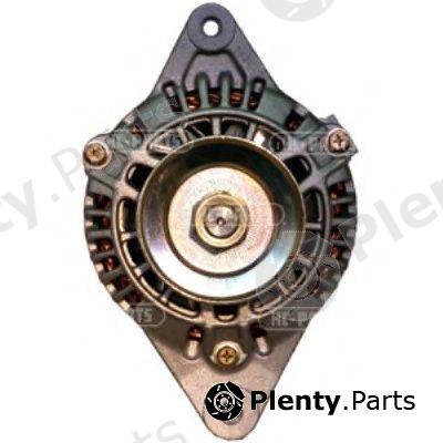  HC-Cargo part JA1276IR Alternator
