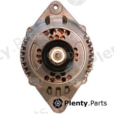  HC-Cargo part JA698IR Alternator