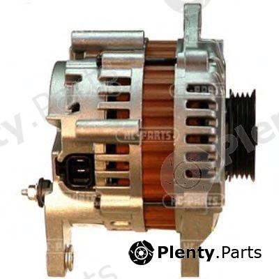  HC-Cargo part JA767IR Alternator