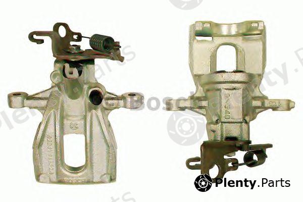  BOSCH part 0204004379 Brake Caliper