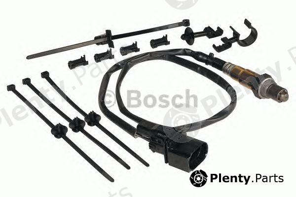  BOSCH part 0258007355 Lambda Sensor