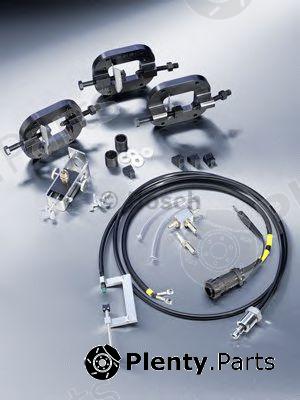  BOSCH part 1687001925 Injection Meter, diesel injection quantities