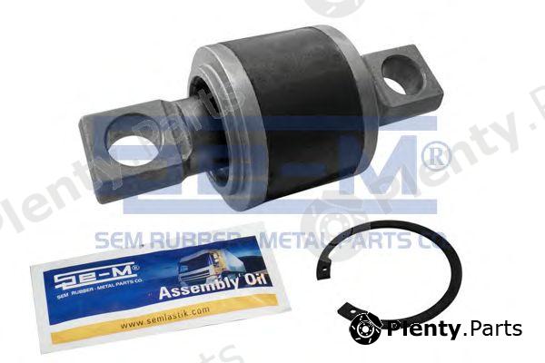  SEM LASTIK part 7627 Repair Kit, guide strut