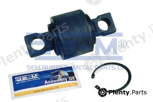  SEM LASTIK part 7850 Repair Kit, link; Repair Kit, wishbone central joint