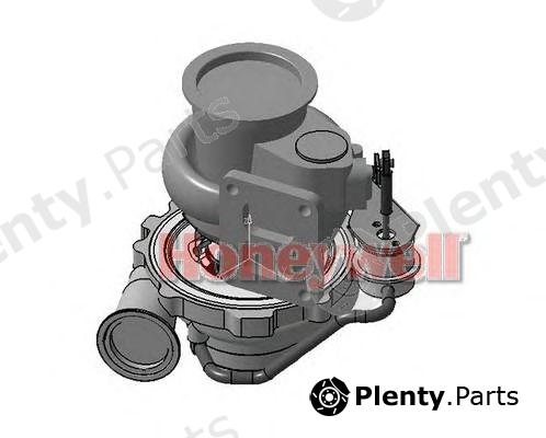  GARRETT part 452163-5001S (4521635001S) Charger, charging system