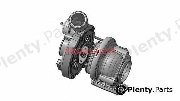  GARRETT part 785828-5002S (7858285002S) Charger, charging system