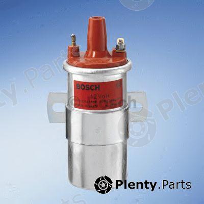  BOSCH part 0221119023 Ignition Coil