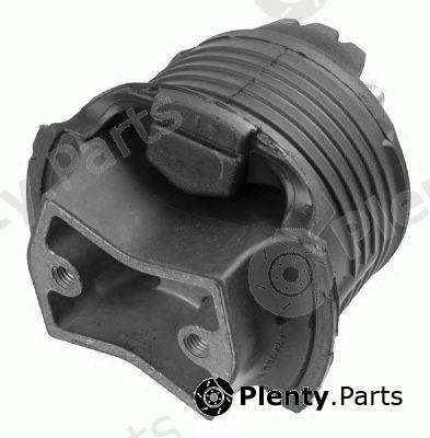  LEMFÖRDER part 3464501 Mounting, axle bracket