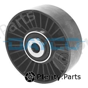  DAYCO part APV2545 Deflection/Guide Pulley, v-ribbed belt
