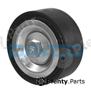  DAYCO part APV2686 Deflection/Guide Pulley, v-ribbed belt