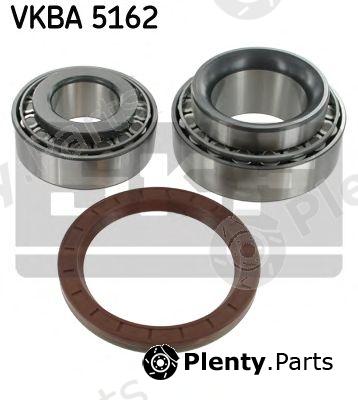  SKF part VKBA5162 Wheel Bearing Kit