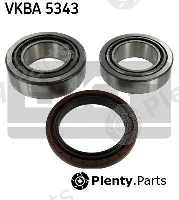  SKF part VKBA5343 Wheel Bearing Kit