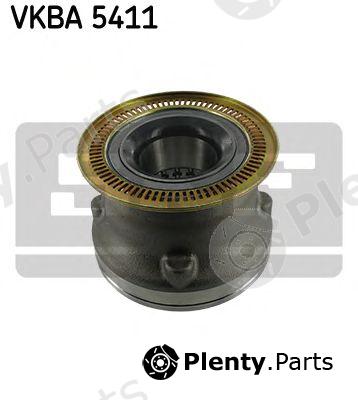  SKF part VKBA5411 Wheel Bearing Kit